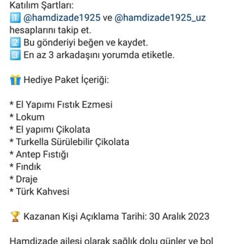 Hamdizade Dondurma Müşteriye Verilen Değer Ve Hassasiyet