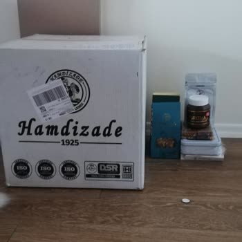 Hamdizade Dondurma Müşteriye Verilen Değer Ve Hassasiyet