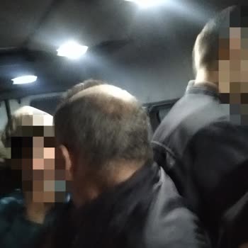 Domaniç-Tavşanlı Hattında Aşırı Doluluk Ve Rahatsızlık