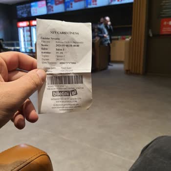 Cinens Parasını Verip Satın Aldığım Ürünün Çöpe Atılması