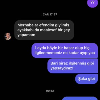 Stm.comm (Instagram) Stm.comm Sahtelikleri Golden Goose Ayakkabı