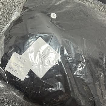 Eyyo Butik Ürünüm Geriye Gelmedi