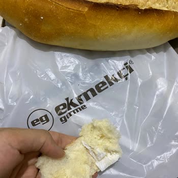 Ekmekçi Gurme Ekmek İçi Poşet