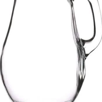 Paşabahçe Cam Sürahi Kapağı