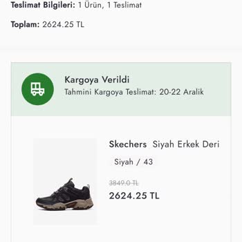 Boyner Firması Mağduriyet Etmekte Israrcı