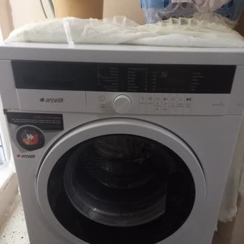 Arçelik Paslandı Çürüdü Daha 3 Yıllık Cihaz