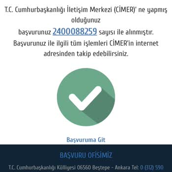 Vanilin Design Online Alışverişte Mağduriyet!