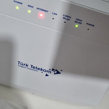 TurkNet İnternet Ve Müşteri Hizmetleri Sorunu