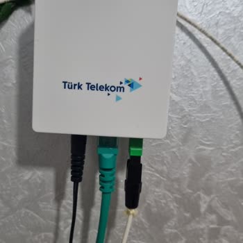 TurkNet İnternet Ve Müşteri Hizmetleri Sorunu