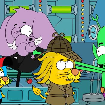 Cartoon TV Nostalji Kuşağı Getirin Cartoonito Yu Kaldırın 0-5 Yaş Dönemi Bitsin