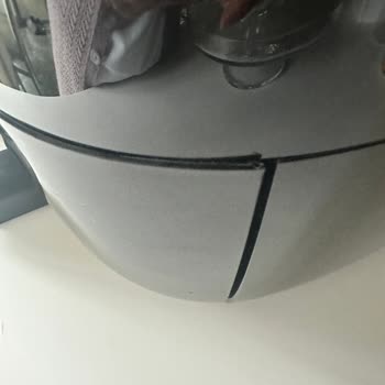 PHILIPS Ev Aletleri Philips'e Hiç Yakışmadı