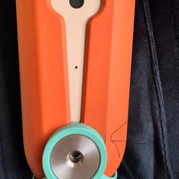 Dyson Derin Çizikli Ürünler Gönderiyor Dikkat.