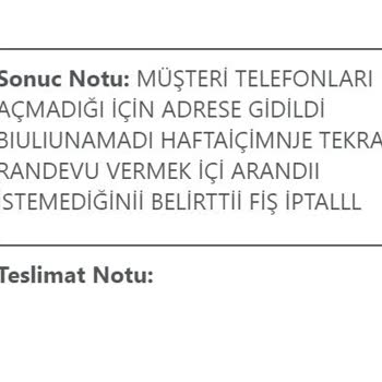 Arçelik Randevu Saati Karmaşası Ve İlgisiz Servis