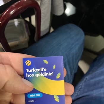 Turkcell Hat Taşıma Şikayeti