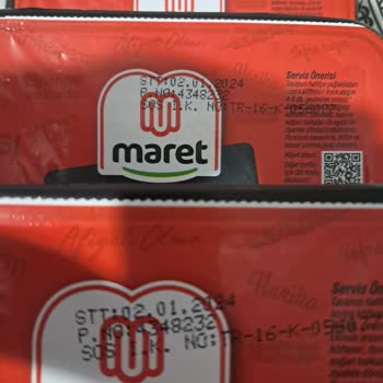 A101 Süresi Geçmiş Ürünler Ve Geç Teslimat Şikayeti