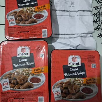 A101 Süresi Geçmiş Ürünler Ve Geç Teslimat Şikayeti