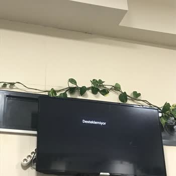 Onvo Android TV Dizi Film Youtube.com Hiçbir Şey Oynatmıyor Servis 500