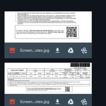 Numara Değişikliği Gmail'e Dönülmedi