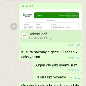 Cebesportss Ürünü Yollamadı Cevap Yok