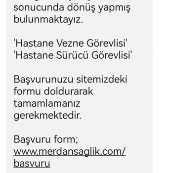 İndeed Üzerinden Yaptığım İş İlanı