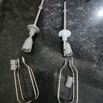 Arzum El Blender Mağduriyeti