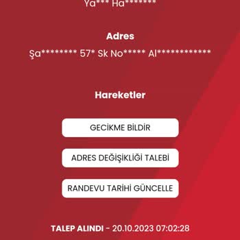 Anadolu Net Kargo Teslimatında Yaşanan Gecikmeler Ve Çözüm Beklentisi