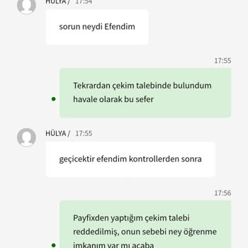 Finalbahis Yeni Açılan Site Hakkında Olumsuz Kullanıcı Deneyimi