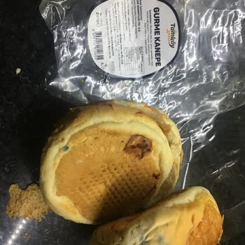 Şok Marketler Şok Markette Kötü Görüntüler