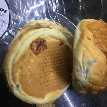 Şok Marketler Şok Markette Kötü Görüntüler