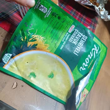 Knorr Şehriyeli Tavuk Çorbası