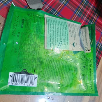 Knorr Şehriyeli Tavuk Çorbası