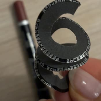 Golden Rose Yeni Dudak Kaleminde Ürün Eksikliği Sorunu