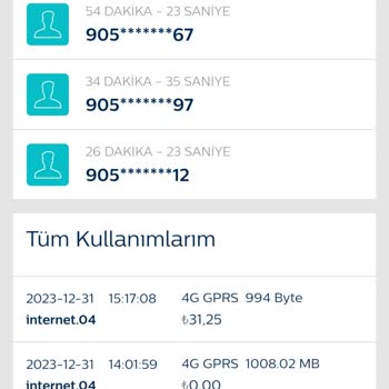 Türk Telekom'un Fazla Para Çekmesi