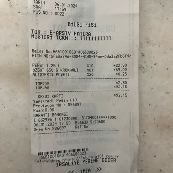 A101 Özsüt Çikolatalı Pasta Tadı Bozuk