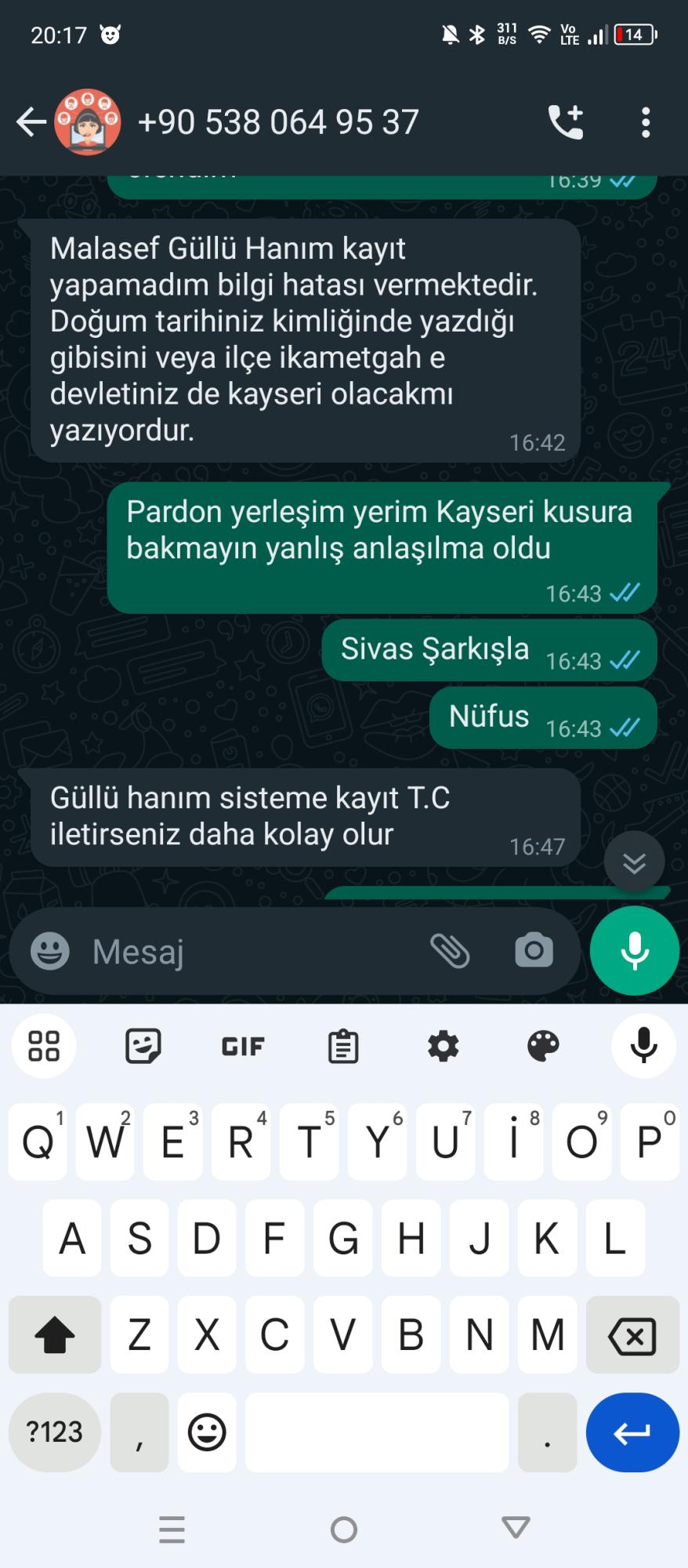 Vconn Call Center Getiriş Vconn İş İlanı - Şikayetvar