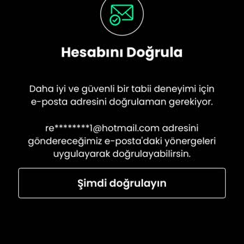 Tabii Tabi Müşteri Hizmetlerini