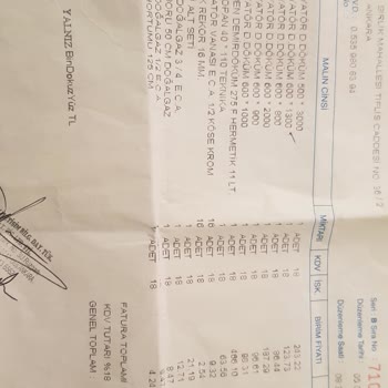DemirDöküm Kaloriferler Her Sene Biri Patlıyor!