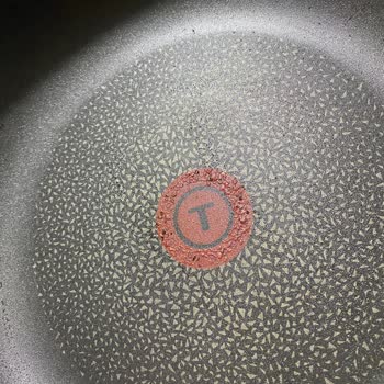 Tefal Titanyum Set Kabarıp Soyuluyor