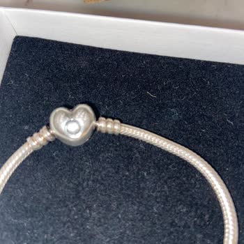 Pandora Mücevher Pandora Bileklik Kararması