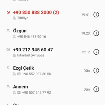 Getir Sipariş İptali Ve Ücret İadesi Sorunları