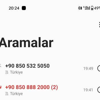 Getir Sipariş İptali Ve Ücret İadesi Sorunları