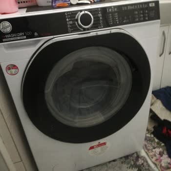 Hoover Wi-Fi Bağlantı Problemi: Kurutmalı Makine Dertleri