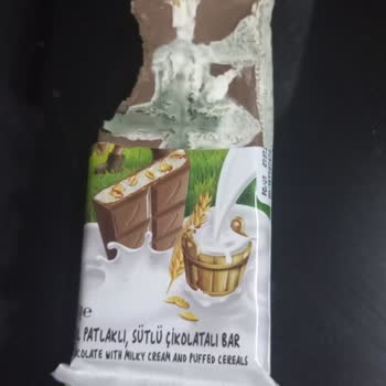 Ozmo Küflü Ürün Satışı