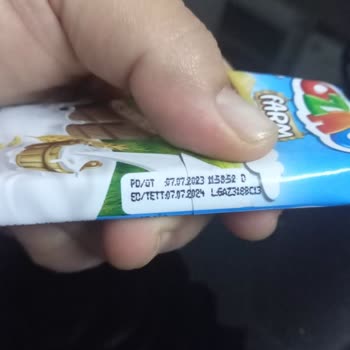 Ozmo Küflü Ürün Satışı