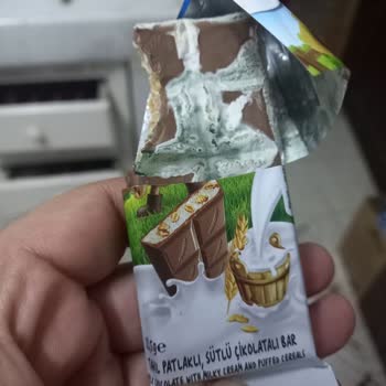 Ozmo Küflü Ürün Satışı