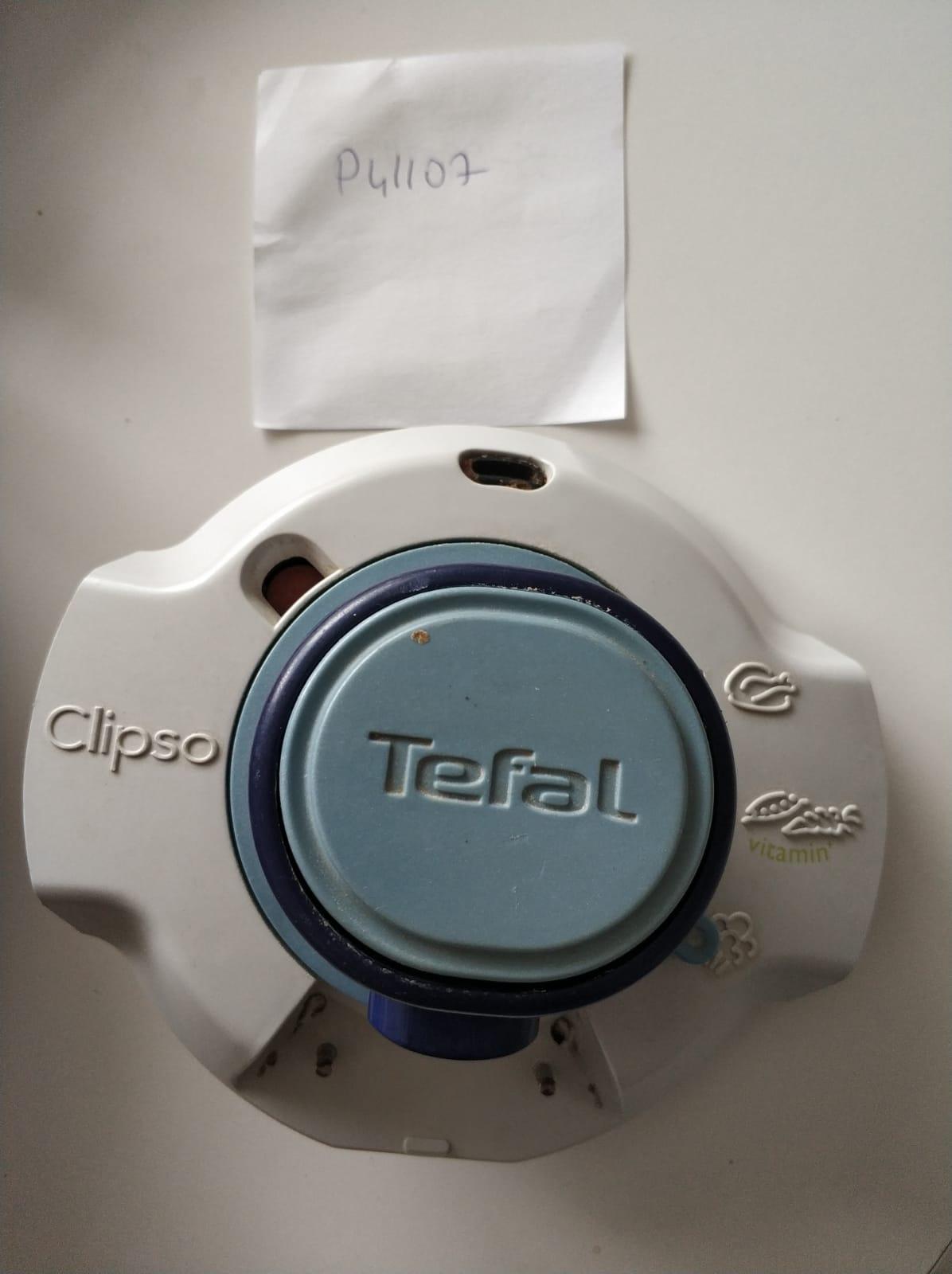 TEFAL Clipso Düdüklü Tencere Lastik 8 Lt 792237 Fiyatı, Yorumları