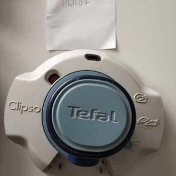 Tefal Yüksek Fiyatlı Ürün Satıyorsun Bari Arkasında Dur