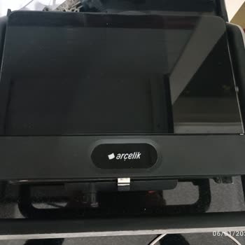 Arçelik 2369 Tost Makinesi