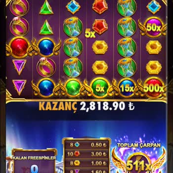 Mobilbahis Gates Of Olympus Oyunun Da Haksızlık