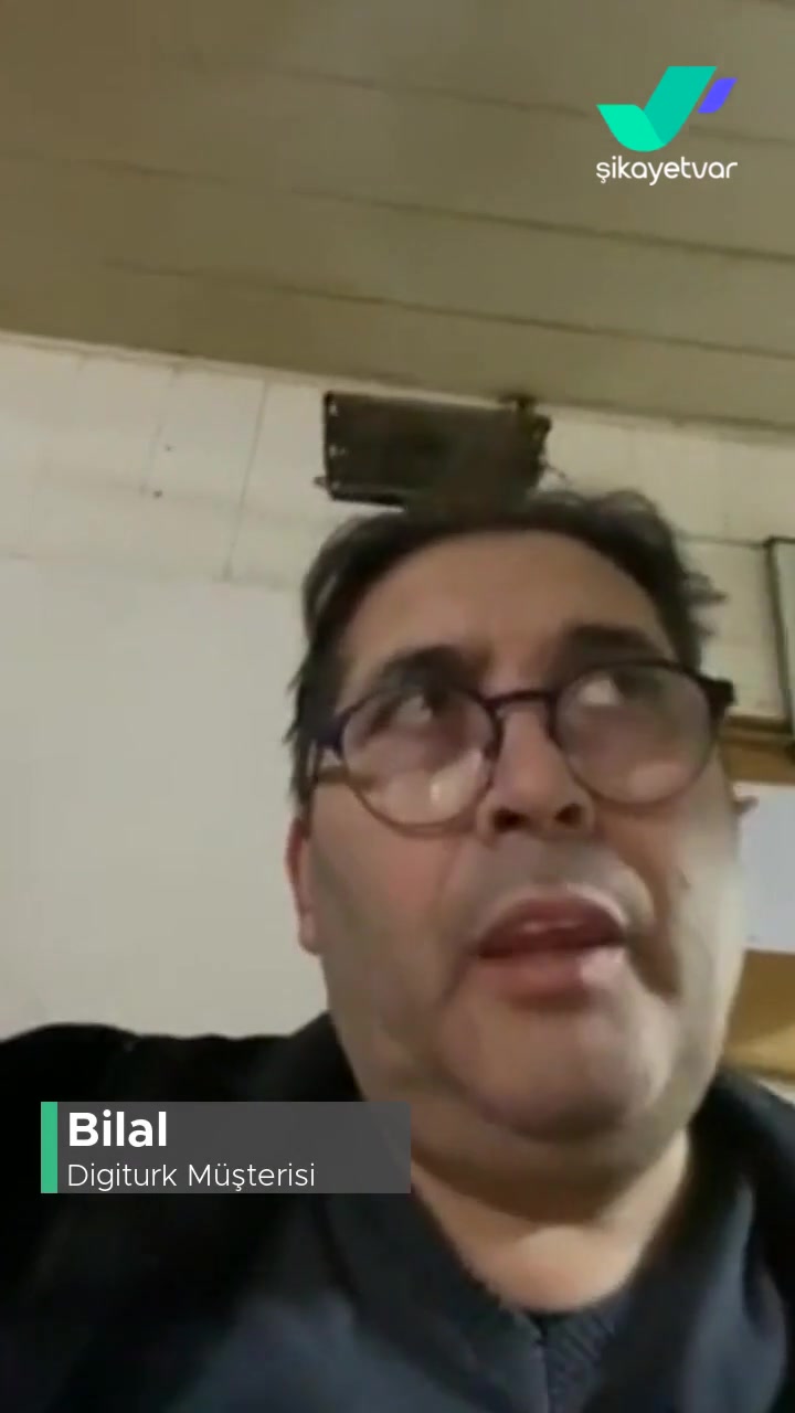 Digiturk Tod Mağduriyeti! videonun kapak resmi